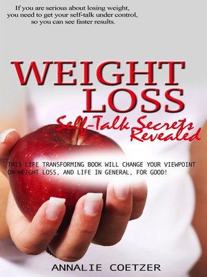 cover image of Losing Weight